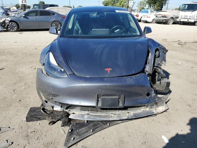 Photo 4 VIN: 5YJ3E1EAXNF145674 - TESLA MODEL 3 