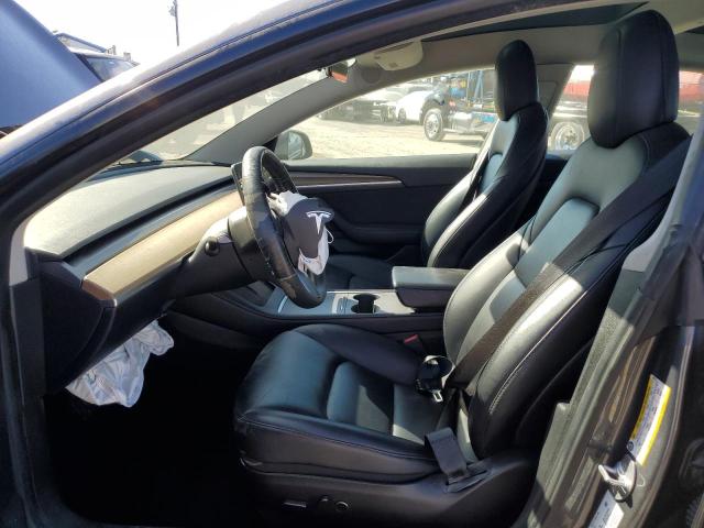 Photo 6 VIN: 5YJ3E1EAXNF145674 - TESLA MODEL 3 