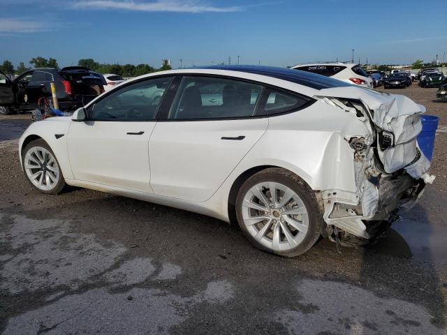 Photo 1 VIN: 5YJ3E1EAXNF145707 - TESLA MODEL 3 