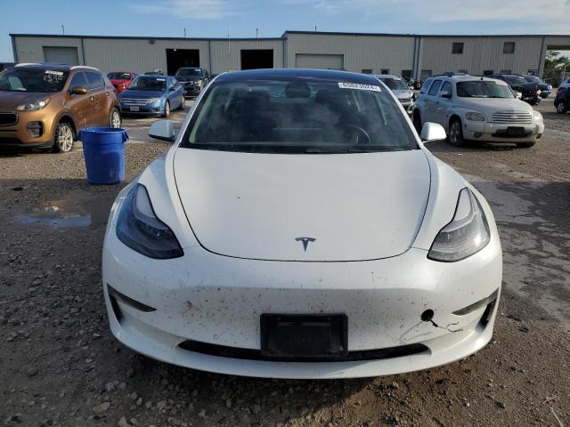 Photo 4 VIN: 5YJ3E1EAXNF145707 - TESLA MODEL 3 