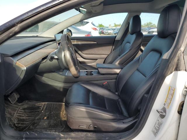 Photo 6 VIN: 5YJ3E1EAXNF145707 - TESLA MODEL 3 