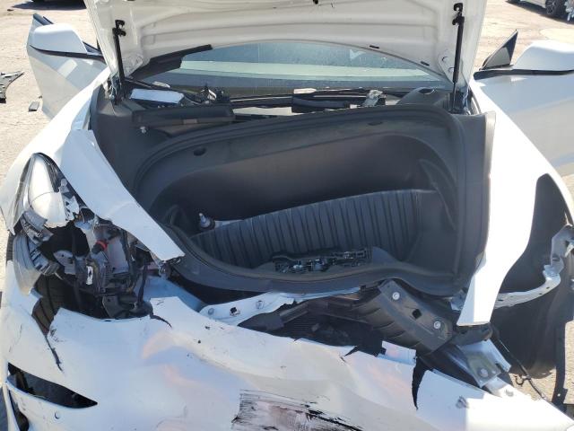 Photo 10 VIN: 5YJ3E1EAXNF158540 - TESLA MODEL 3 