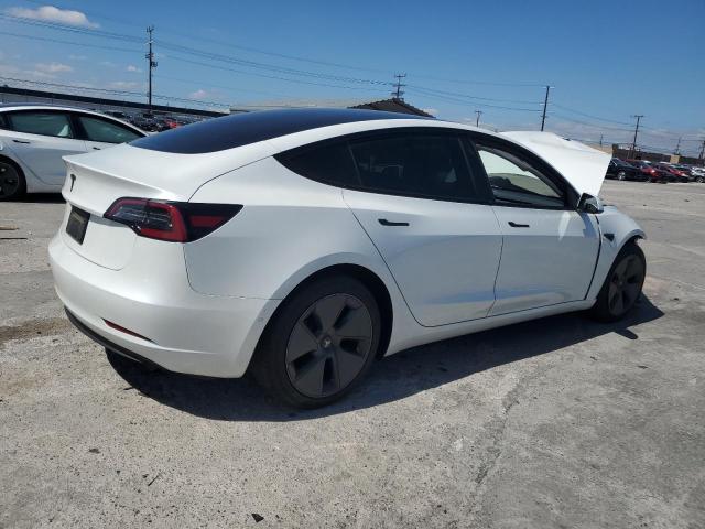 Photo 2 VIN: 5YJ3E1EAXNF158540 - TESLA MODEL 3 