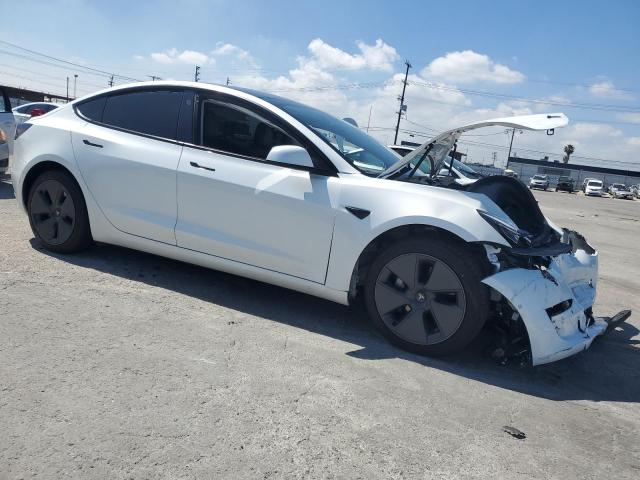 Photo 3 VIN: 5YJ3E1EAXNF158540 - TESLA MODEL 3 