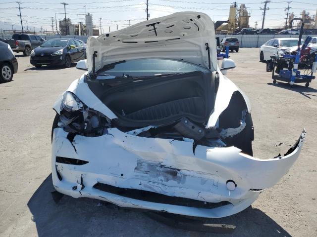 Photo 4 VIN: 5YJ3E1EAXNF158540 - TESLA MODEL 3 