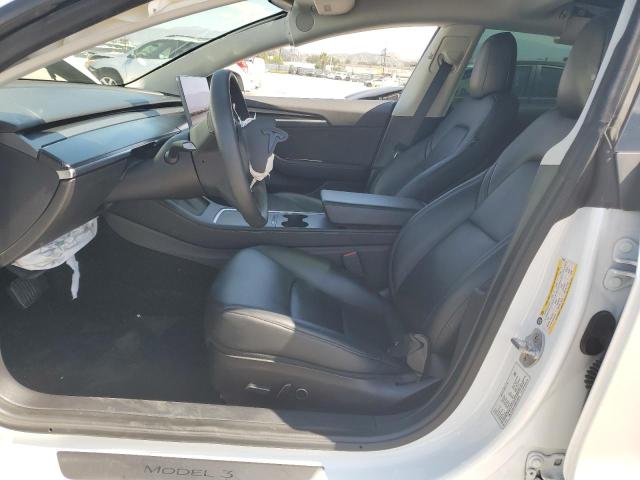 Photo 6 VIN: 5YJ3E1EAXNF158540 - TESLA MODEL 3 