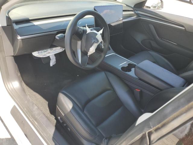 Photo 7 VIN: 5YJ3E1EAXNF158540 - TESLA MODEL 3 