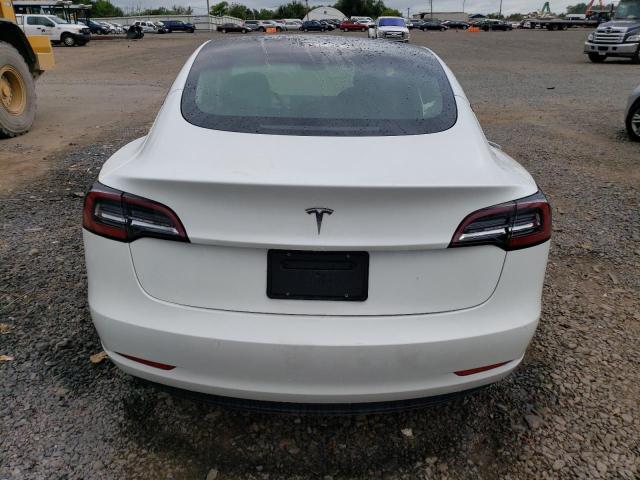 Photo 5 VIN: 5YJ3E1EAXNF168159 - TESLA MODEL 3 