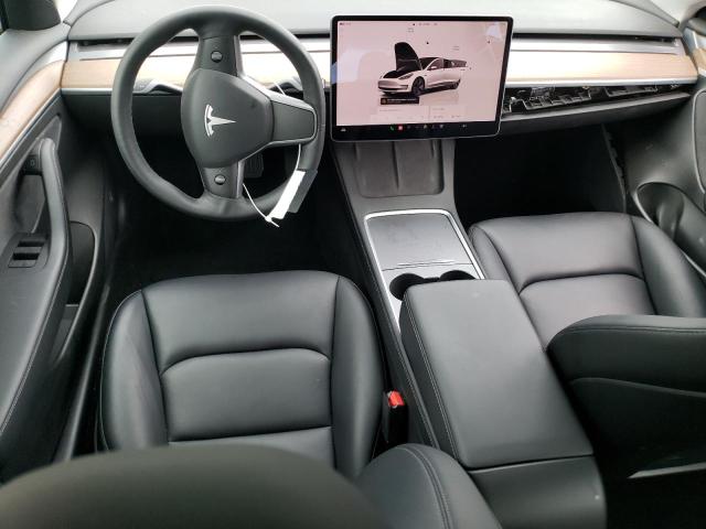 Photo 7 VIN: 5YJ3E1EAXNF168159 - TESLA MODEL 3 