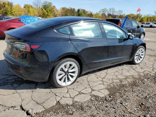 Photo 2 VIN: 5YJ3E1EAXNF184717 - TESLA MODEL 3 