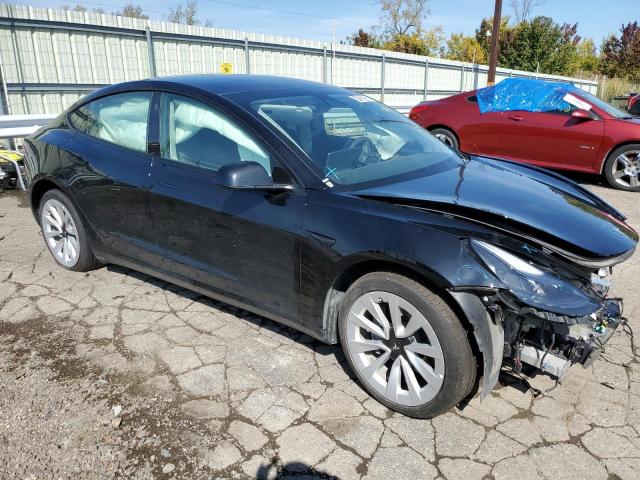 Photo 3 VIN: 5YJ3E1EAXNF184717 - TESLA MODEL 3 