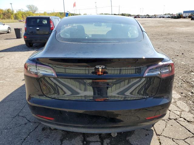 Photo 5 VIN: 5YJ3E1EAXNF184717 - TESLA MODEL 3 