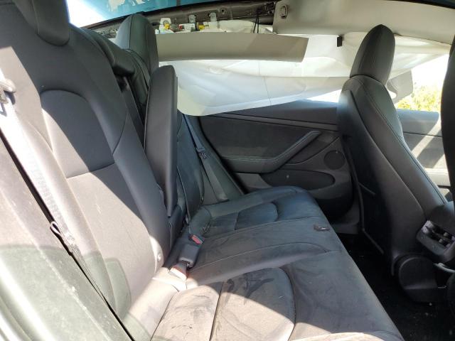 Photo 9 VIN: 5YJ3E1EAXNF184717 - TESLA MODEL 3 