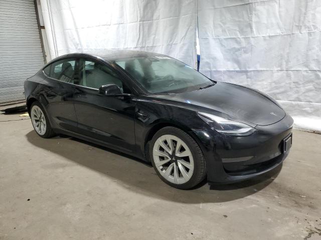 Photo 3 VIN: 5YJ3E1EAXNF184877 - TESLA MODEL 3 