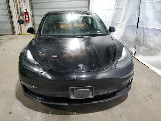 Photo 4 VIN: 5YJ3E1EAXNF184877 - TESLA MODEL 3 