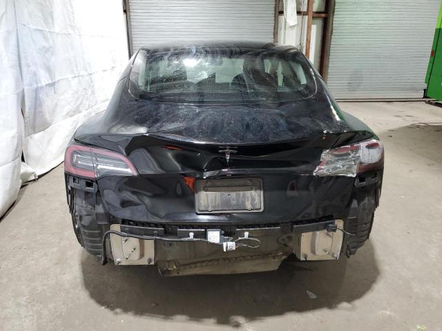 Photo 5 VIN: 5YJ3E1EAXNF184877 - TESLA MODEL 3 