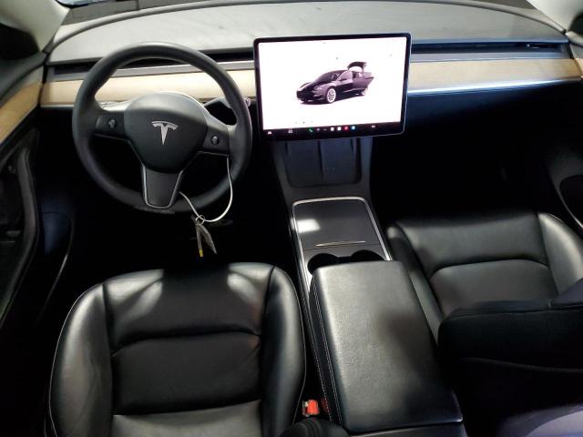 Photo 7 VIN: 5YJ3E1EAXNF184877 - TESLA MODEL 3 