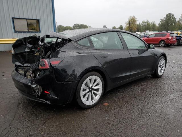 Photo 3 VIN: 5YJ3E1EAXNF185205 - TESLA MODEL 3 