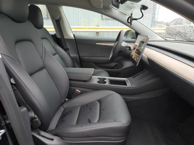 Photo 4 VIN: 5YJ3E1EAXNF185205 - TESLA MODEL 3 