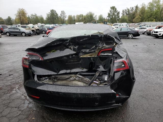 Photo 8 VIN: 5YJ3E1EAXNF185205 - TESLA MODEL 3 