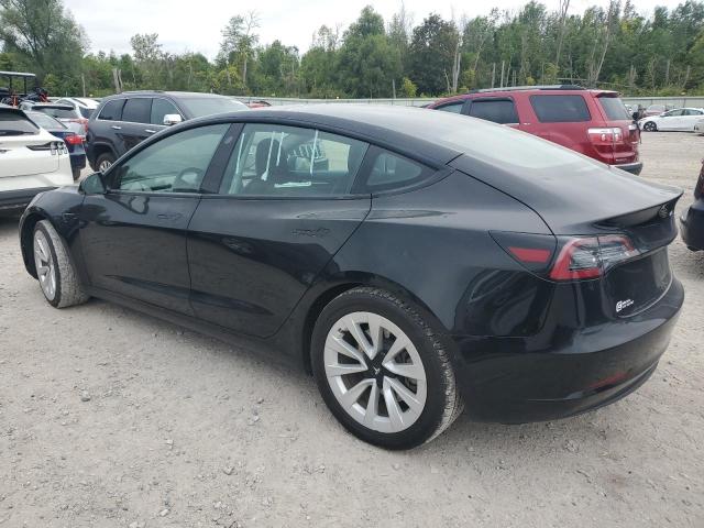 Photo 1 VIN: 5YJ3E1EAXNF185821 - TESLA MODEL 3 