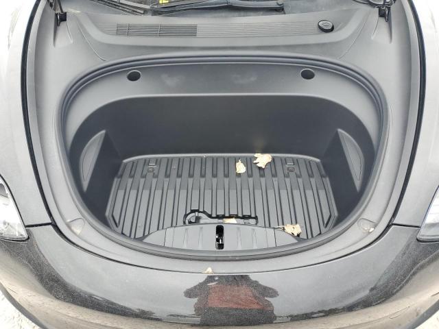 Photo 10 VIN: 5YJ3E1EAXNF185821 - TESLA MODEL 3 