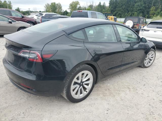 Photo 2 VIN: 5YJ3E1EAXNF185821 - TESLA MODEL 3 