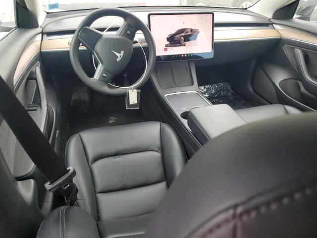 Photo 7 VIN: 5YJ3E1EAXNF185821 - TESLA MODEL 3 