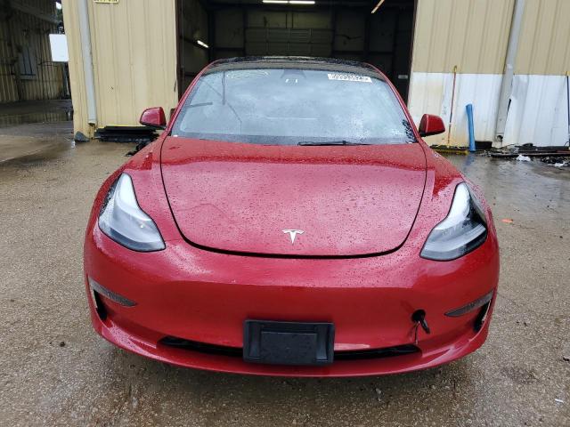 Photo 4 VIN: 5YJ3E1EAXNF185835 - TESLA MODEL 3 