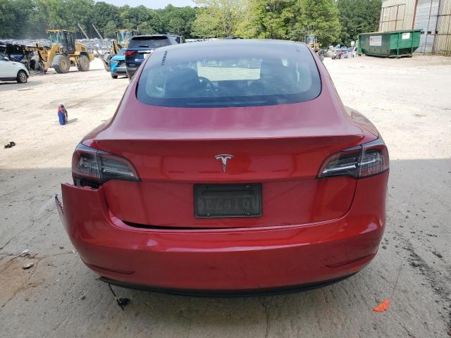 Photo 5 VIN: 5YJ3E1EAXNF185835 - TESLA MODEL 3 