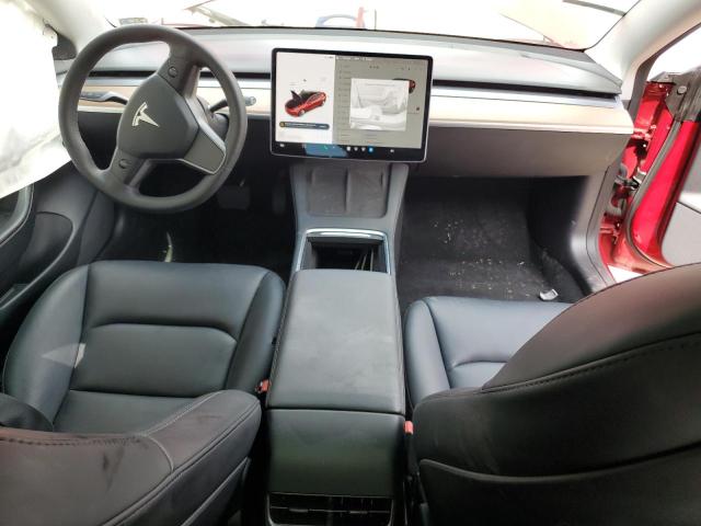 Photo 7 VIN: 5YJ3E1EAXNF185835 - TESLA MODEL 3 