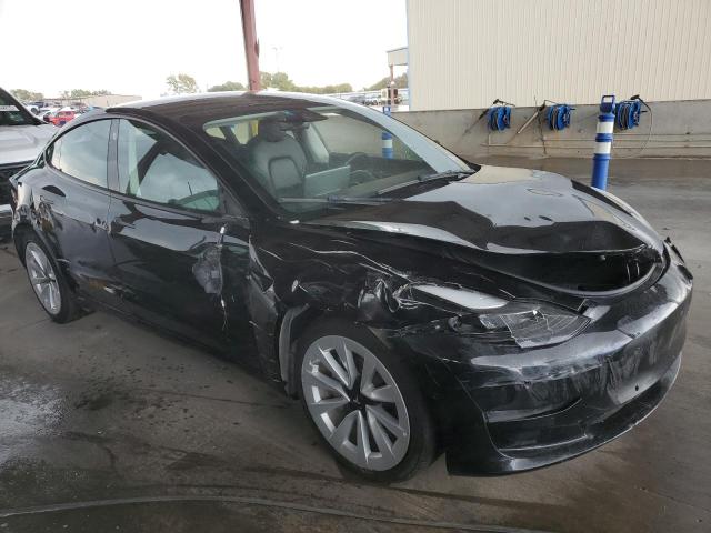 Photo 3 VIN: 5YJ3E1EAXNF186757 - TESLA MODEL 3 