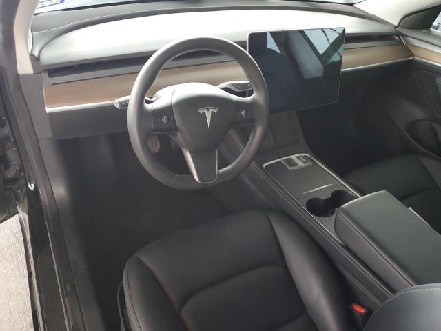 Photo 7 VIN: 5YJ3E1EAXNF186757 - TESLA MODEL 3 