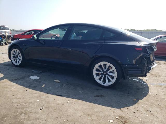 Photo 1 VIN: 5YJ3E1EAXNF186774 - TESLA MODEL 3 