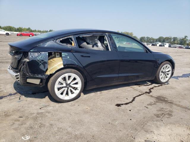 Photo 2 VIN: 5YJ3E1EAXNF186774 - TESLA MODEL 3 