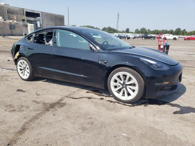 Photo 3 VIN: 5YJ3E1EAXNF186774 - TESLA MODEL 3 