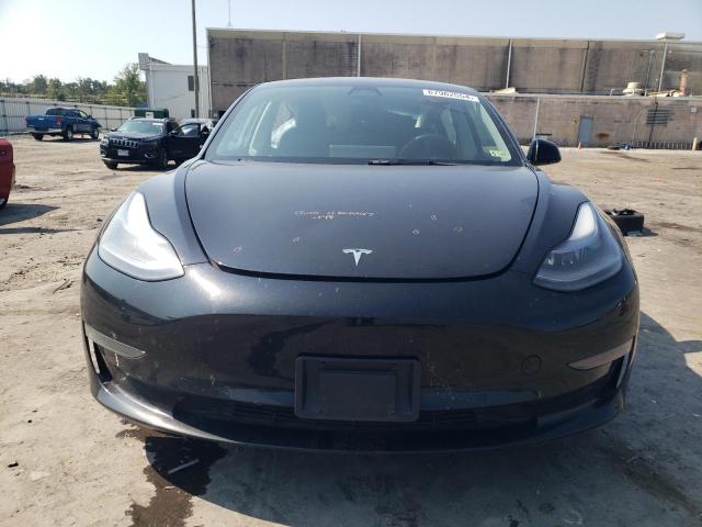 Photo 4 VIN: 5YJ3E1EAXNF186774 - TESLA MODEL 3 