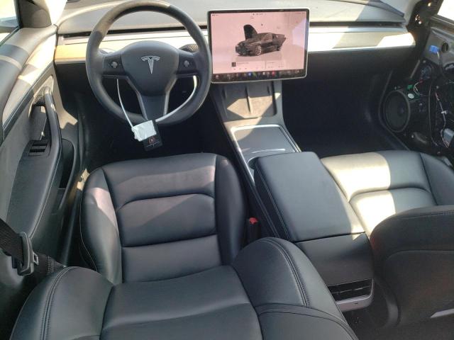 Photo 7 VIN: 5YJ3E1EAXNF186774 - TESLA MODEL 3 