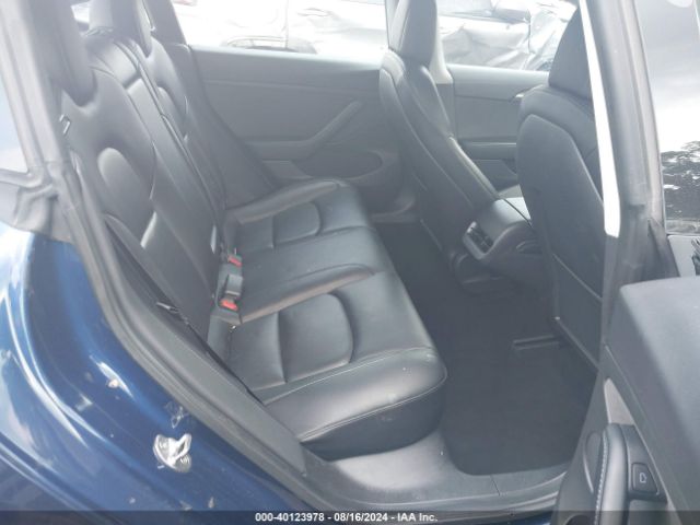 Photo 7 VIN: 5YJ3E1EAXNF187844 - TESLA MODEL 3 