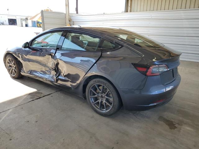 Photo 1 VIN: 5YJ3E1EAXNF188184 - TESLA MODEL 3 