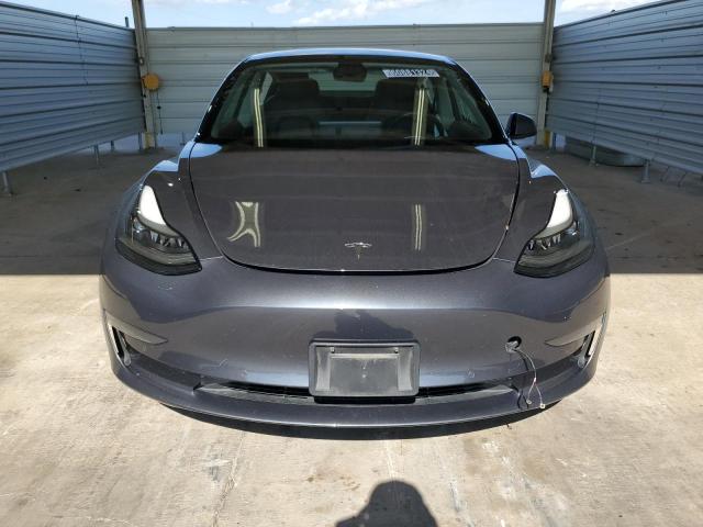 Photo 4 VIN: 5YJ3E1EAXNF188184 - TESLA MODEL 3 