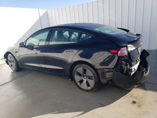 Photo 1 VIN: 5YJ3E1EAXNF188234 - TESLA MODEL 3 