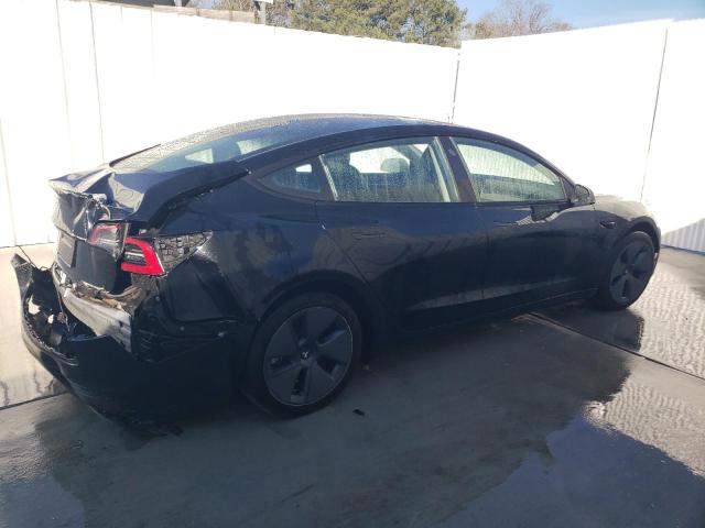 Photo 2 VIN: 5YJ3E1EAXNF188234 - TESLA MODEL 3 