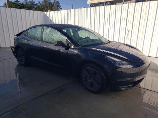 Photo 3 VIN: 5YJ3E1EAXNF188234 - TESLA MODEL 3 