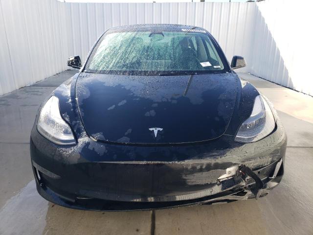 Photo 4 VIN: 5YJ3E1EAXNF188234 - TESLA MODEL 3 