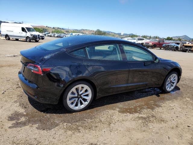 Photo 2 VIN: 5YJ3E1EAXNF188640 - TESLA MODEL 3 