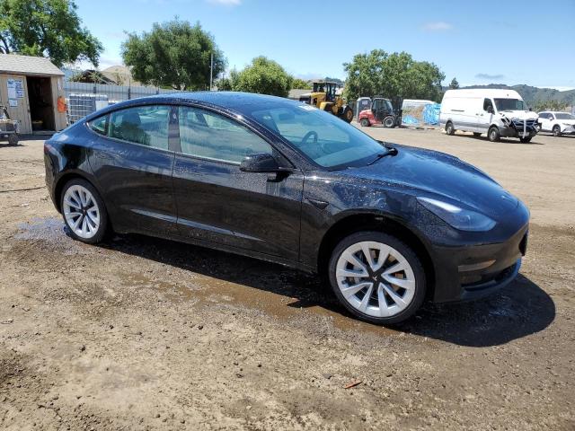 Photo 3 VIN: 5YJ3E1EAXNF188640 - TESLA MODEL 3 