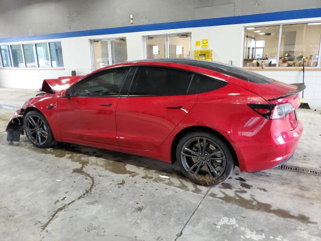 Photo 1 VIN: 5YJ3E1EAXNF188900 - TESLA MODEL 3 