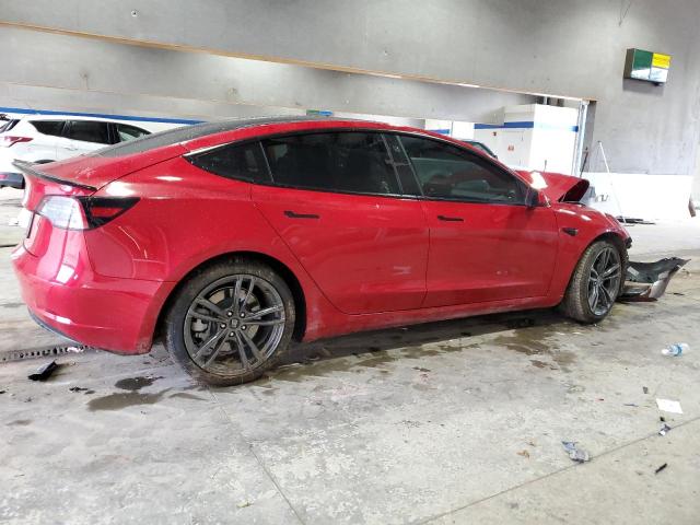 Photo 2 VIN: 5YJ3E1EAXNF188900 - TESLA MODEL 3 