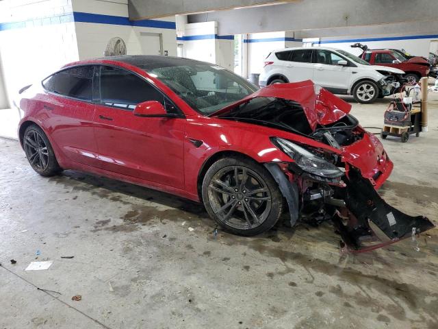 Photo 3 VIN: 5YJ3E1EAXNF188900 - TESLA MODEL 3 